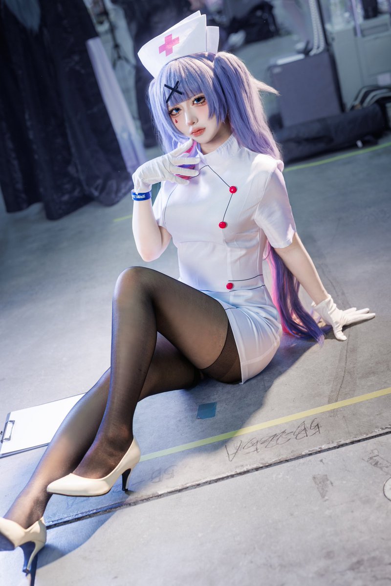 アジン tweet media