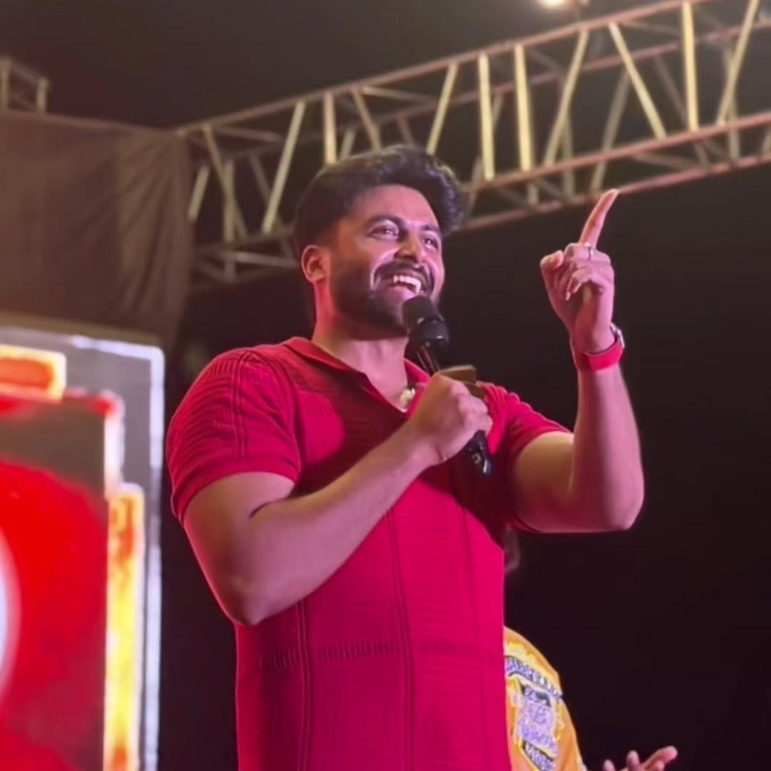 𝗧𝗘𝗔𝗠 𝗔𝗦𝗛𝗪𝗜𝗡 𝗞𝗨𝗠𝗔𝗥 tweet media