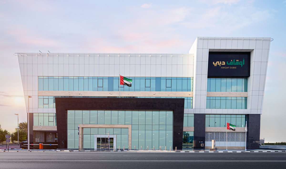 Dubai Media Office tweet media