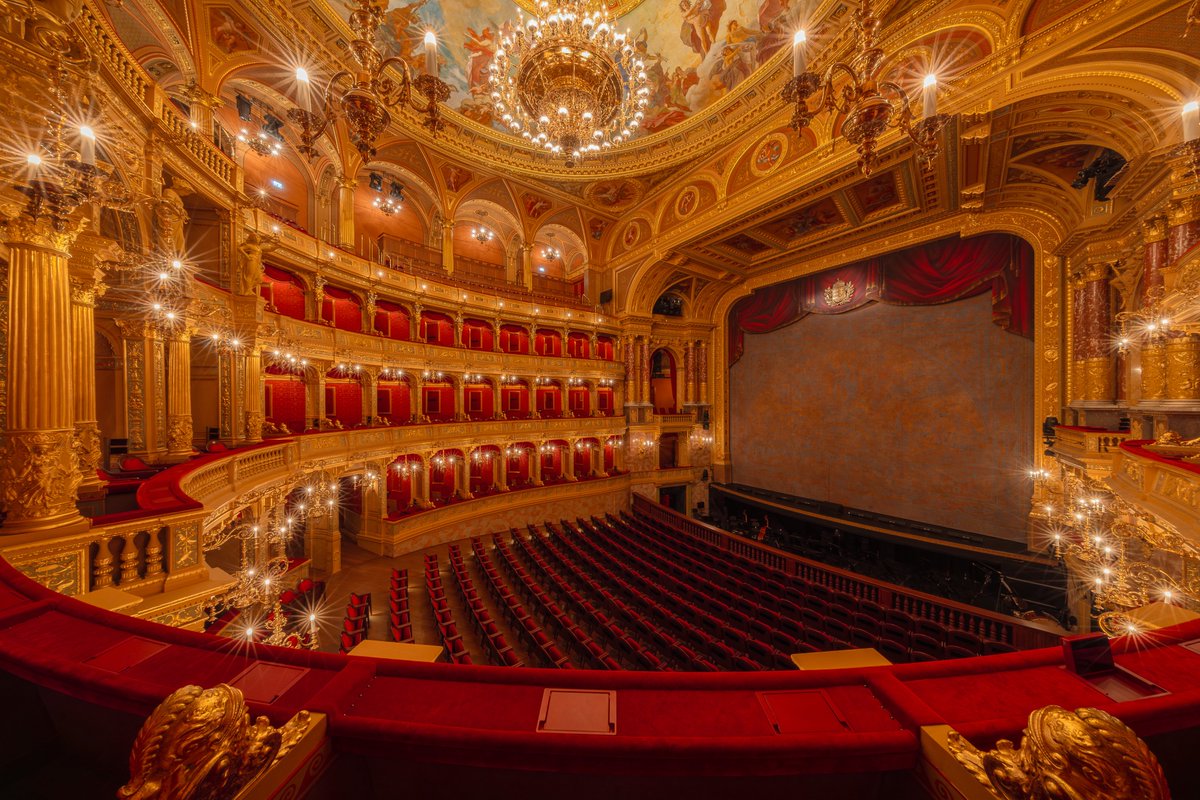 HungarianStateOpera tweet media