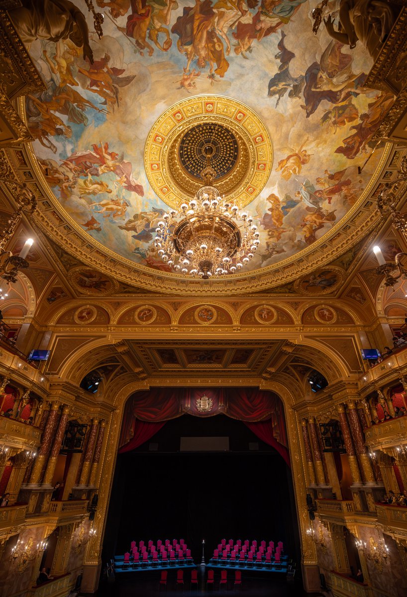 HungarianStateOpera tweet media