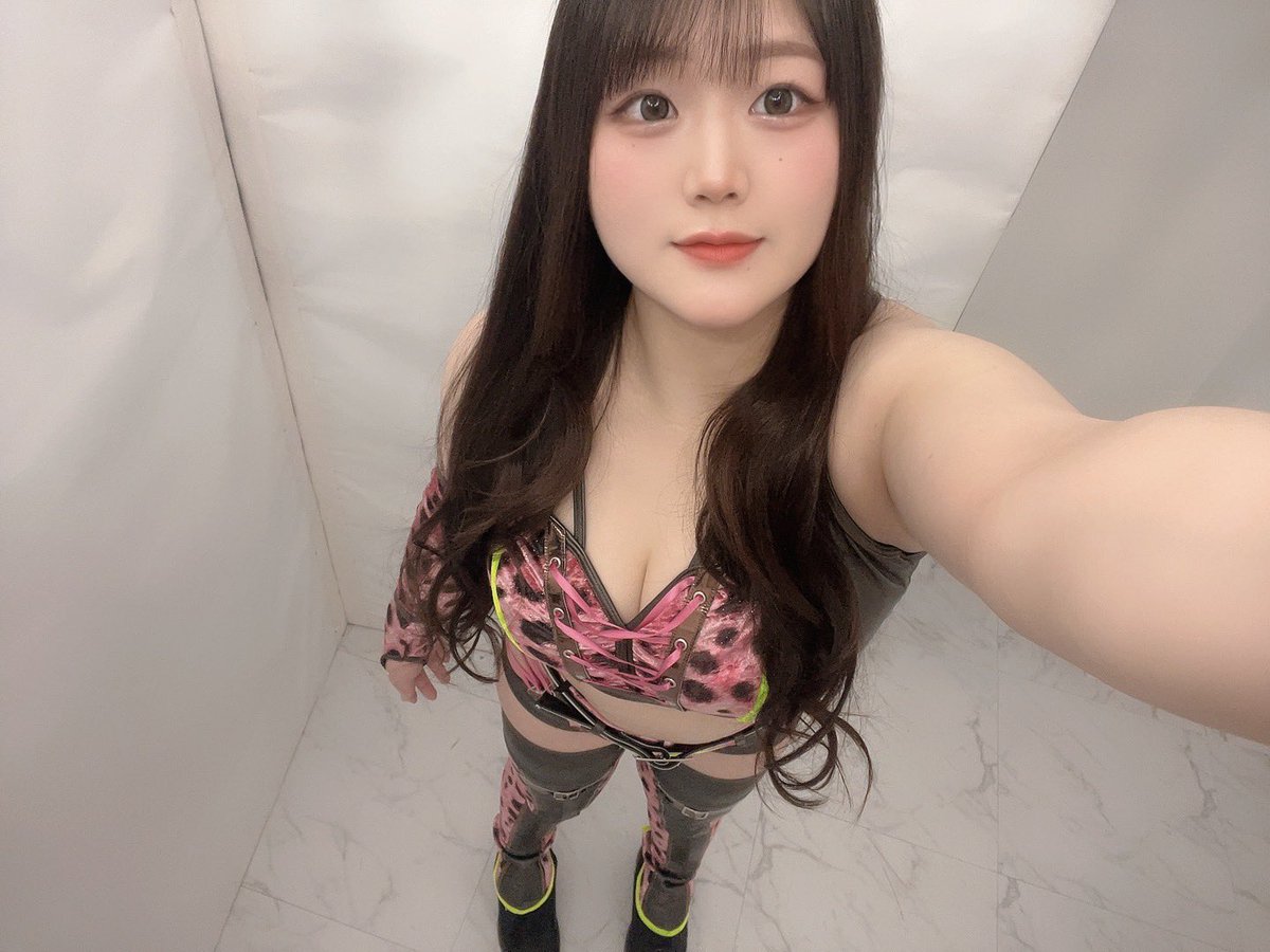 コグマ🐻スターダム tweet media