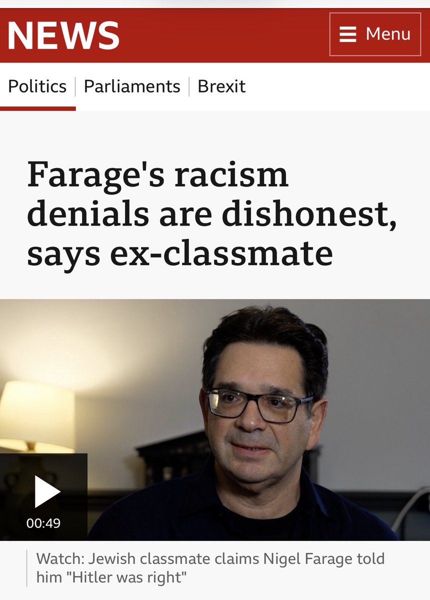 James Wilson tweet media