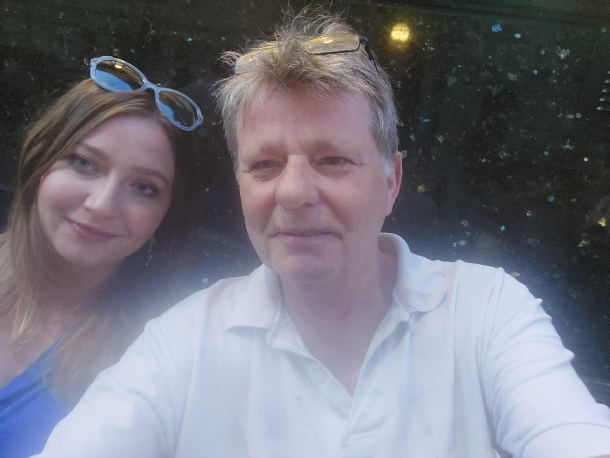 David Atherton tweet media