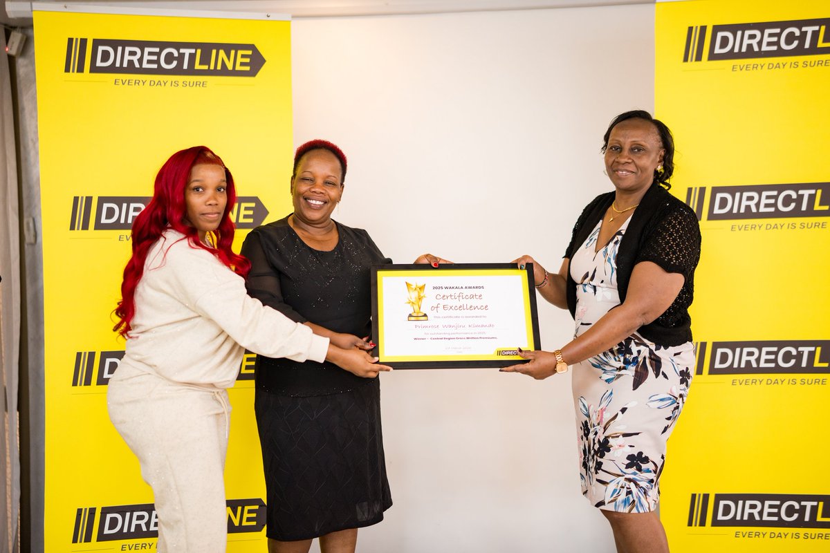 Directline Assurance tweet media