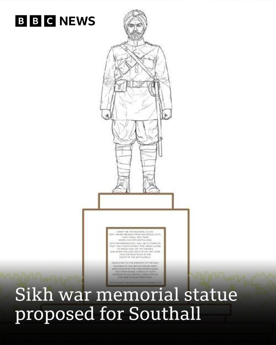 BBC London tweet media