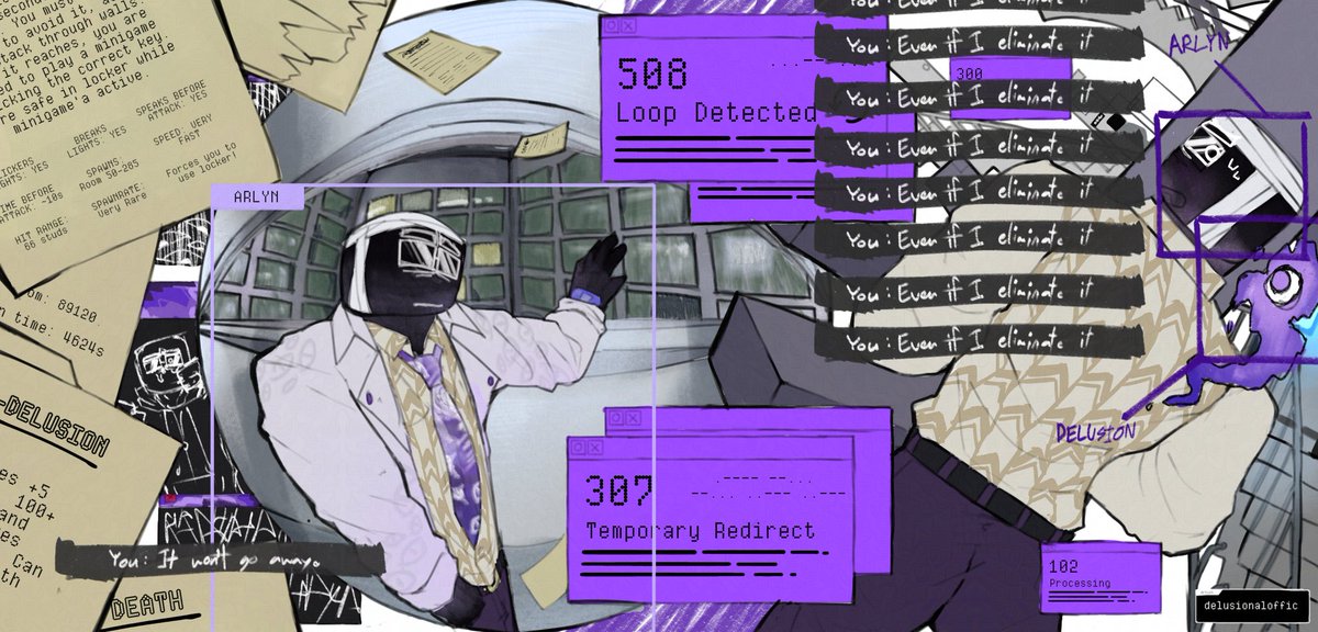 comatose tweet media