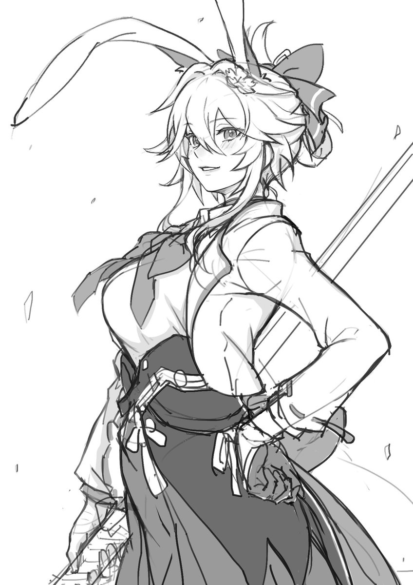 ケーてぃー tweet media