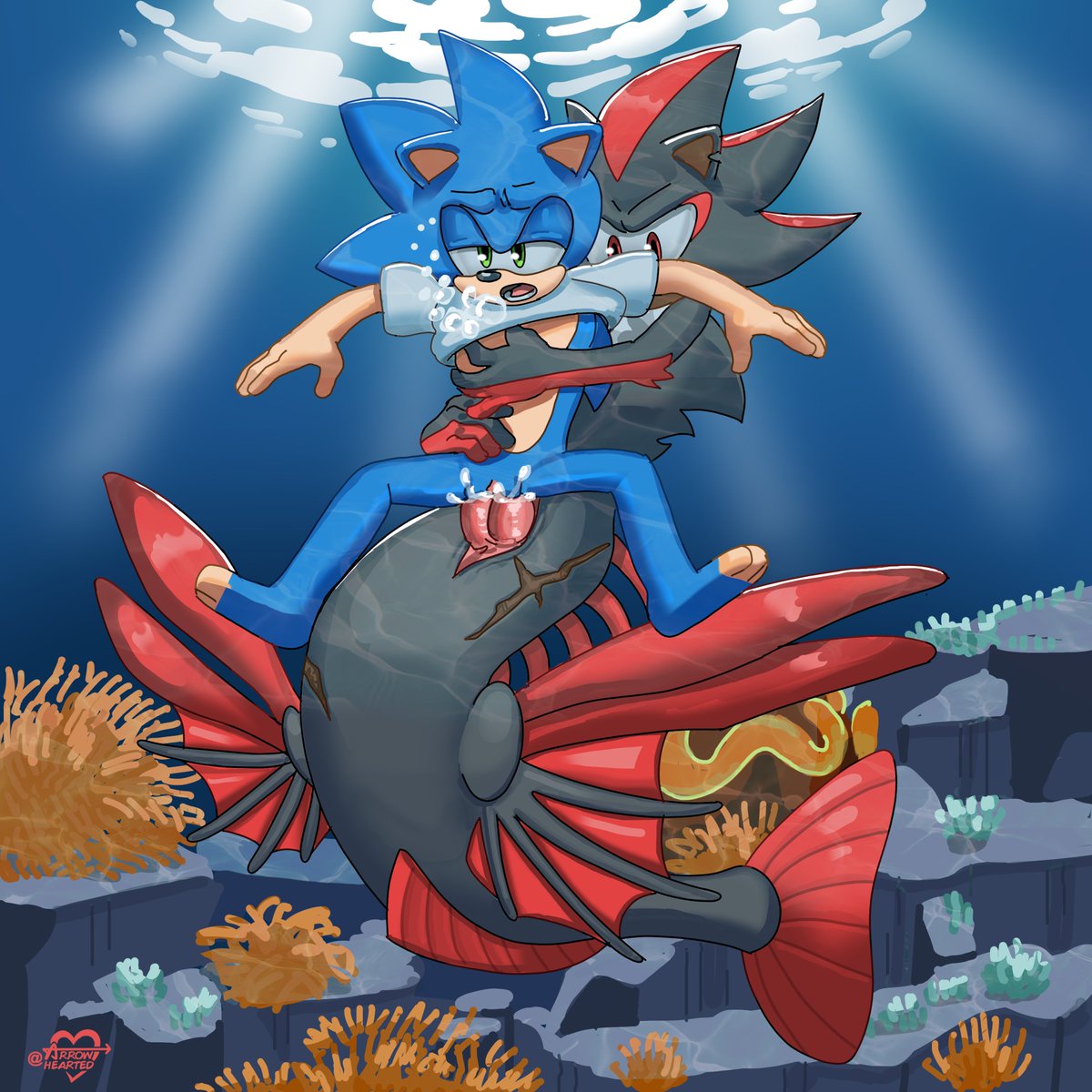 COMMS OPEN | ENG 日本語 tweet media