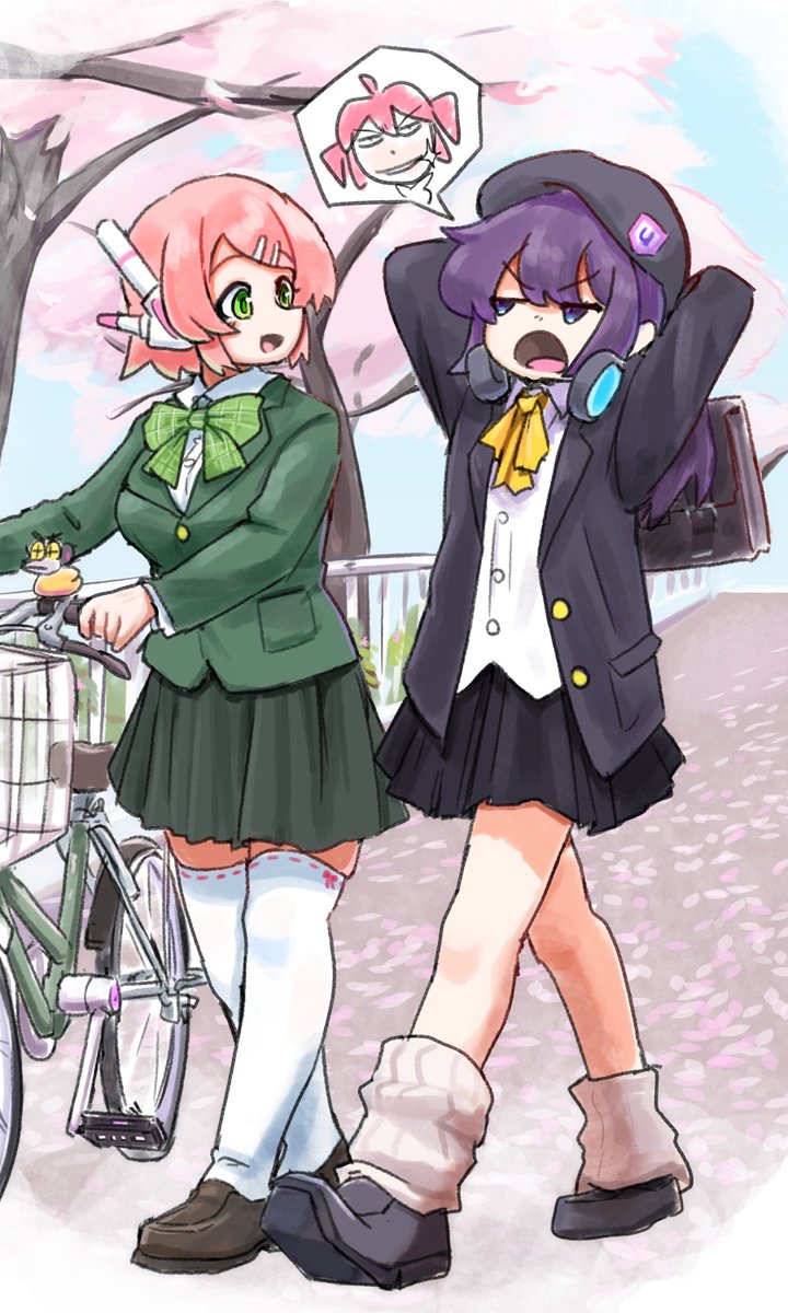 申山丑郎 tweet media