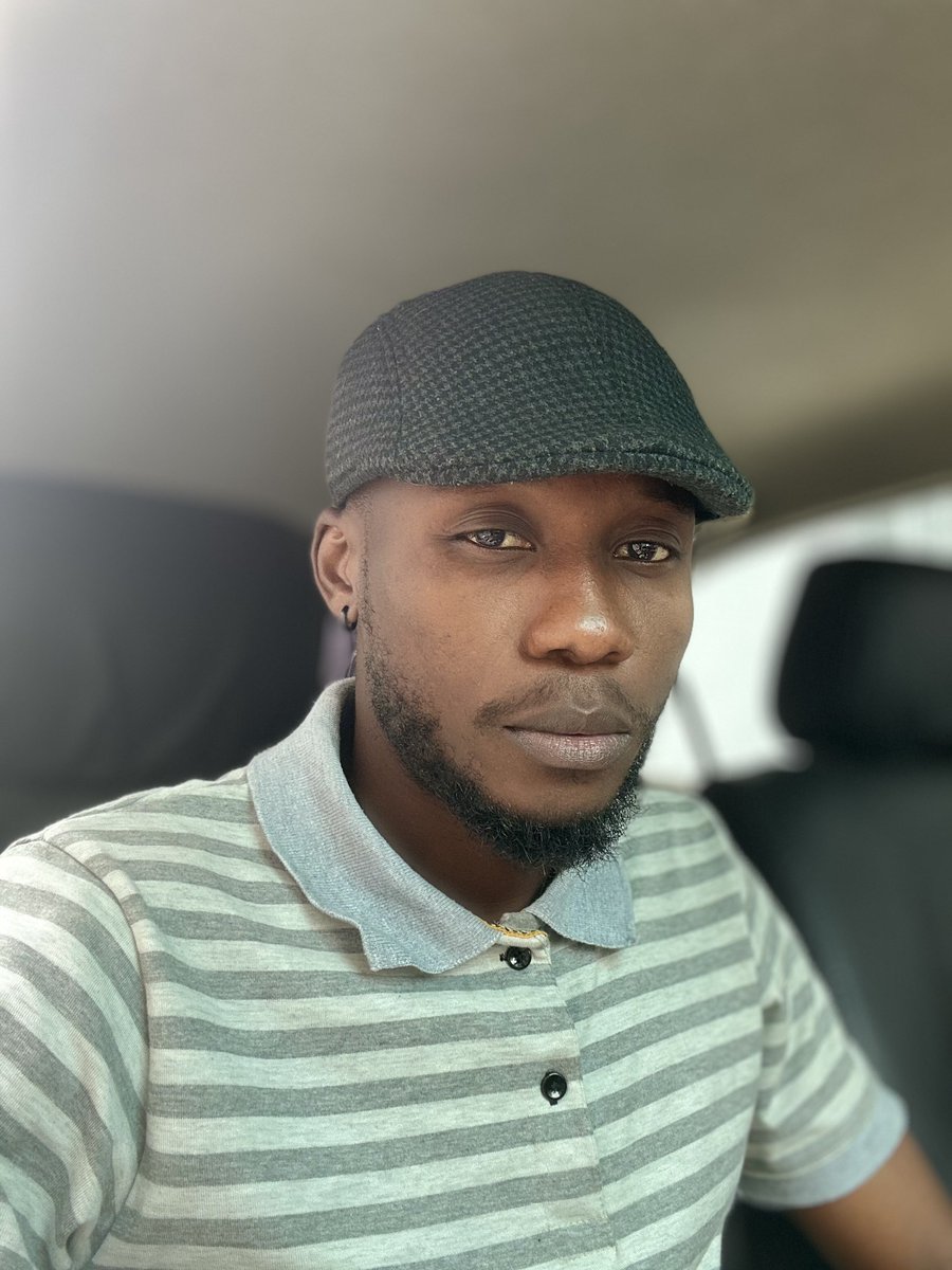 Ifeanyichukwu tweet media