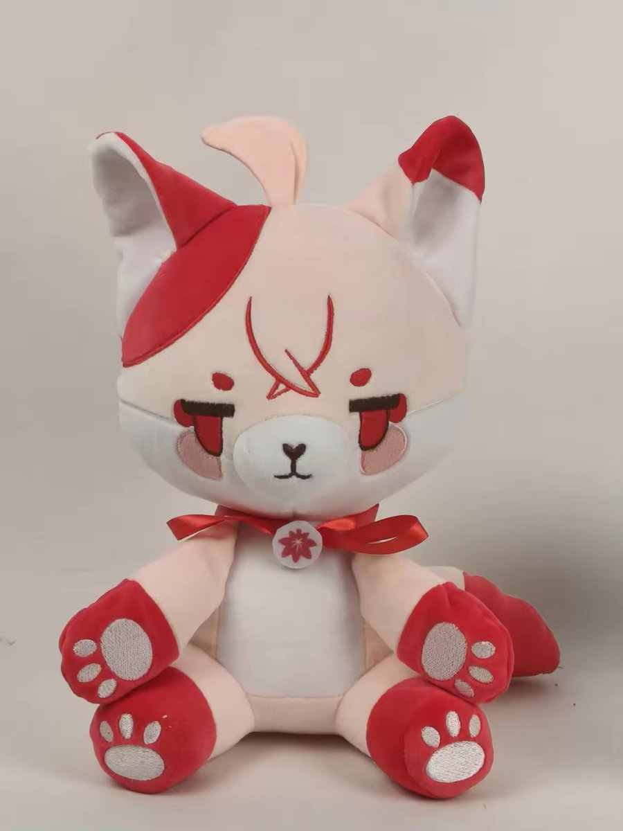 pruwinkle's tweet photo. plushie update! i wonder if people are still interested :'> https://t.co/El9GYTyaWL