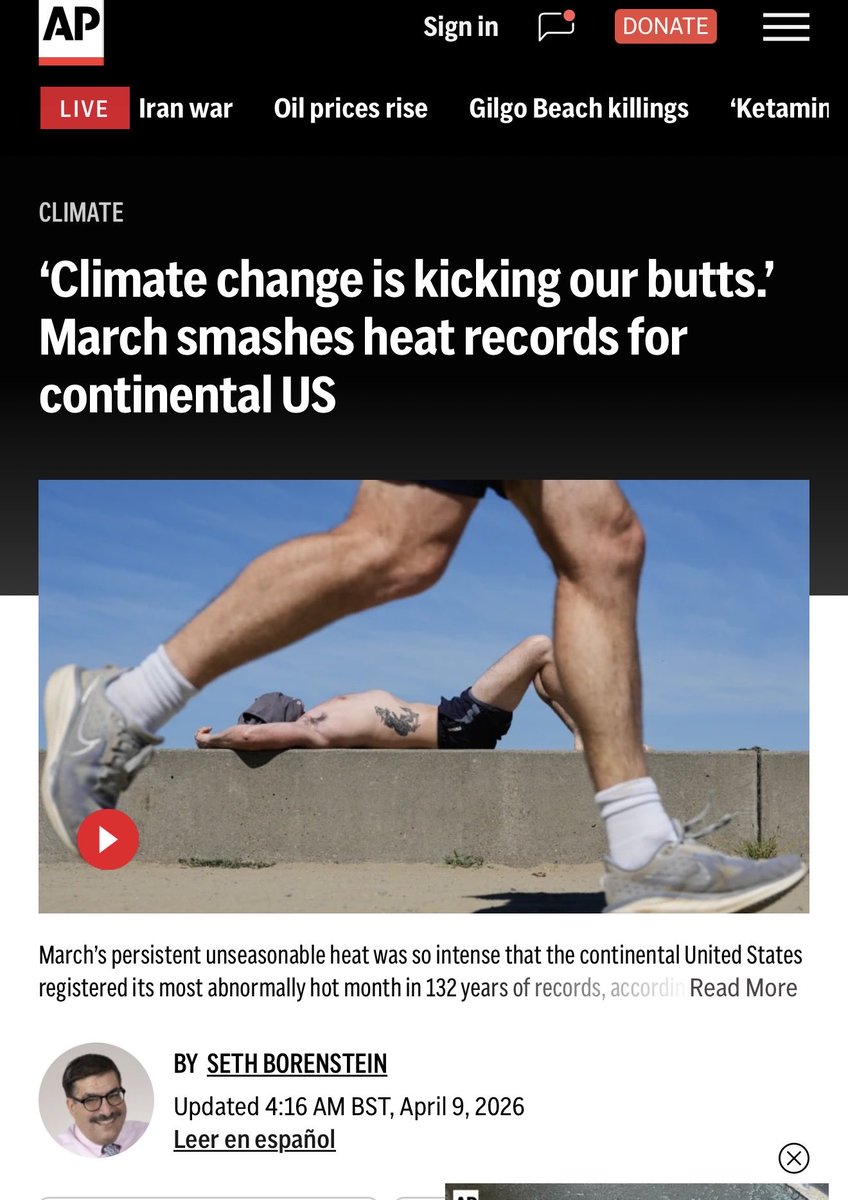 Matthew Todd 🌏🔥 tweet media