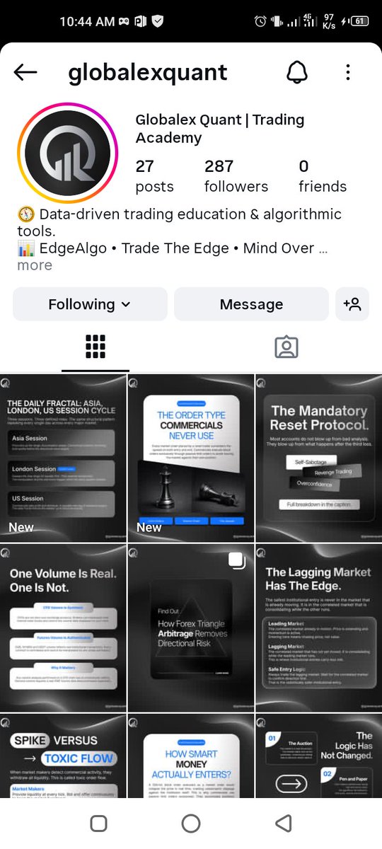 Legend_tj_Fx📈📉💯 tweet media