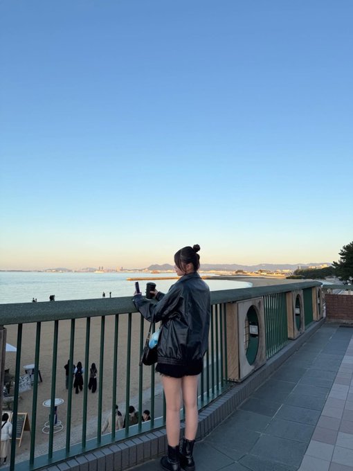 みく@苫小牧 tweet media