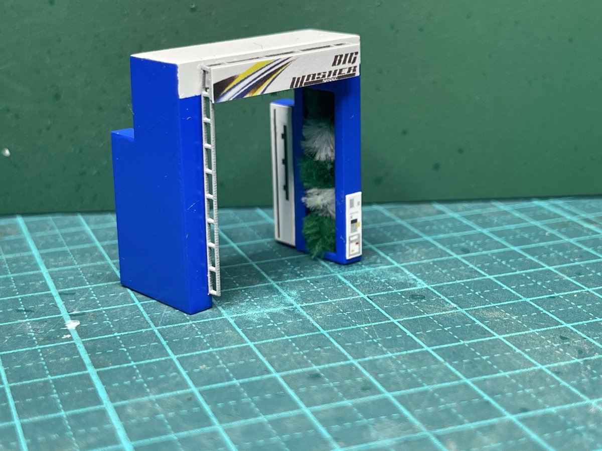 アコモ改造舎(おばちゃんモデラー＠アコモ) tweet media