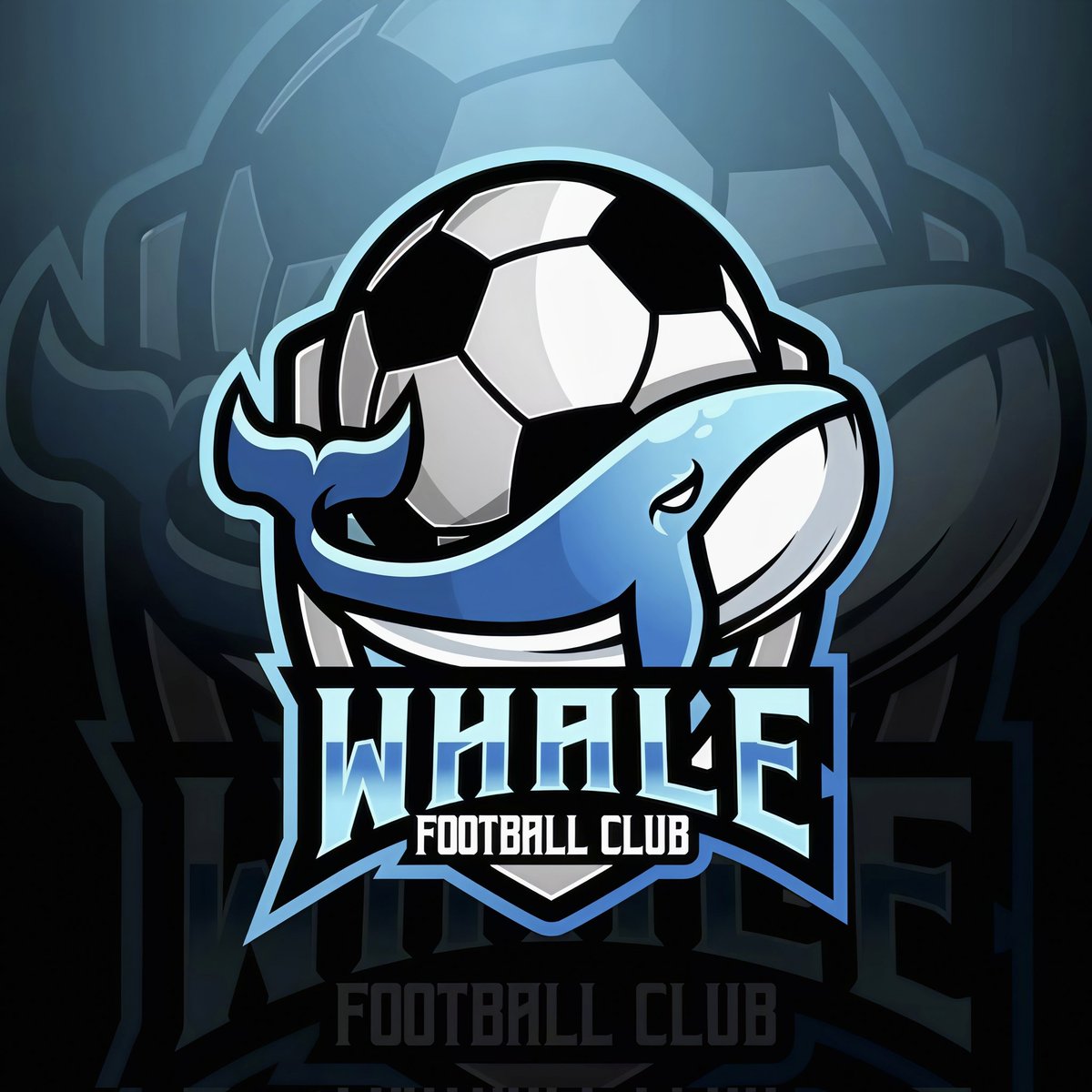 GK Whale FC 🐋 ⚽ tweet media