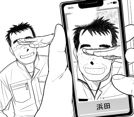 間に合わない雰囲気ムンムンですけど、描いてるよ。

描いてるよアッピール。 