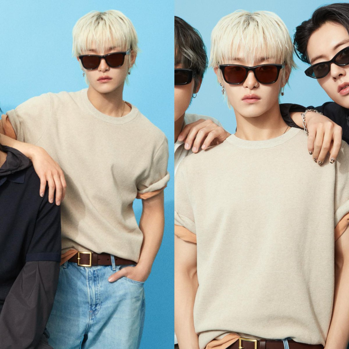 지훈피드 tweet media