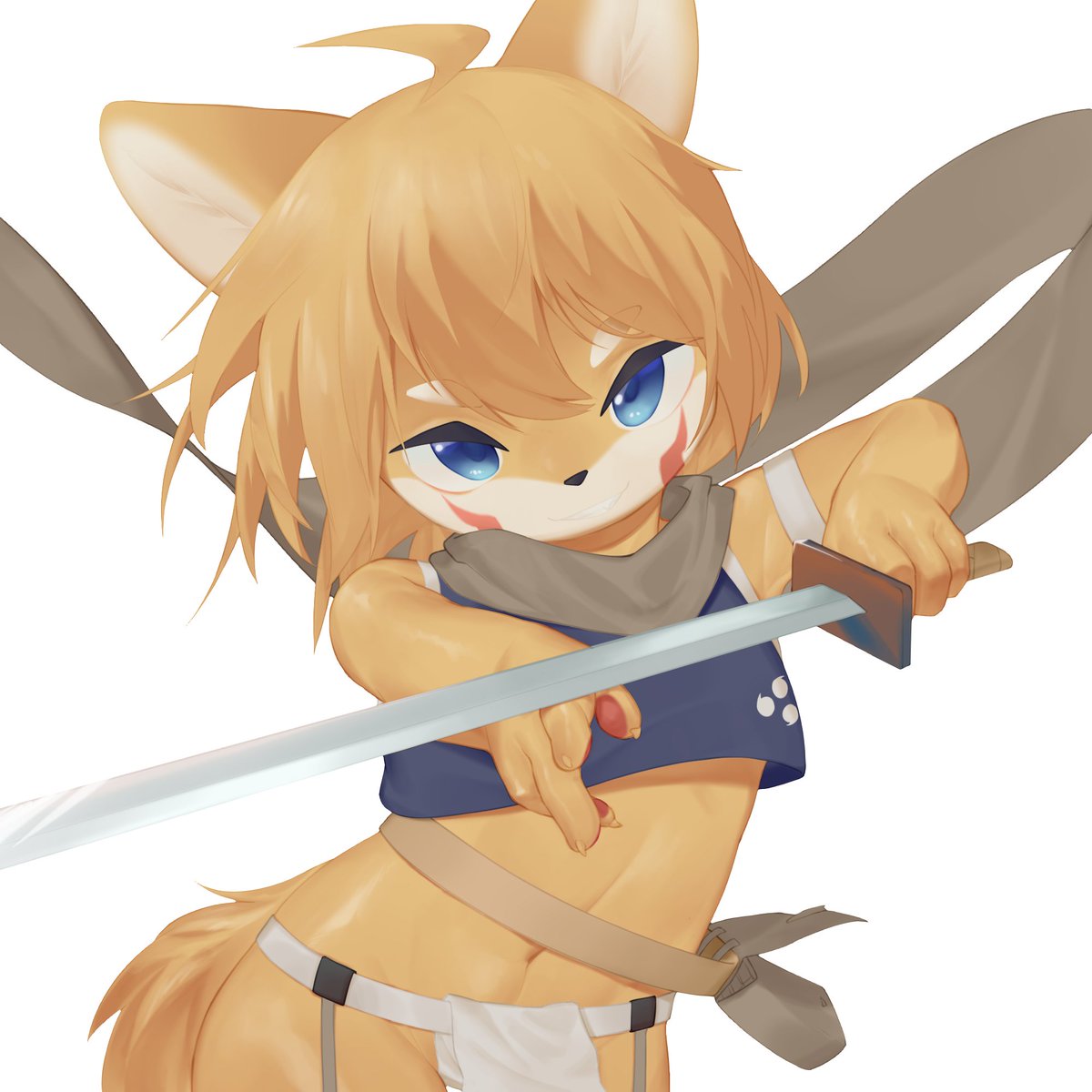 南极肥宅柠檬鹅 tweet media