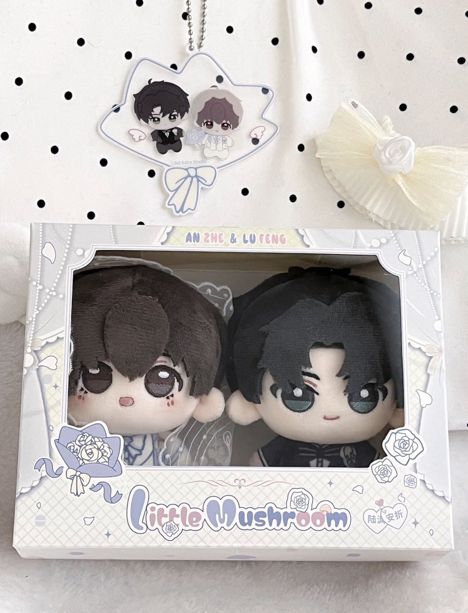 （卢) Geminii_Lu tweet media