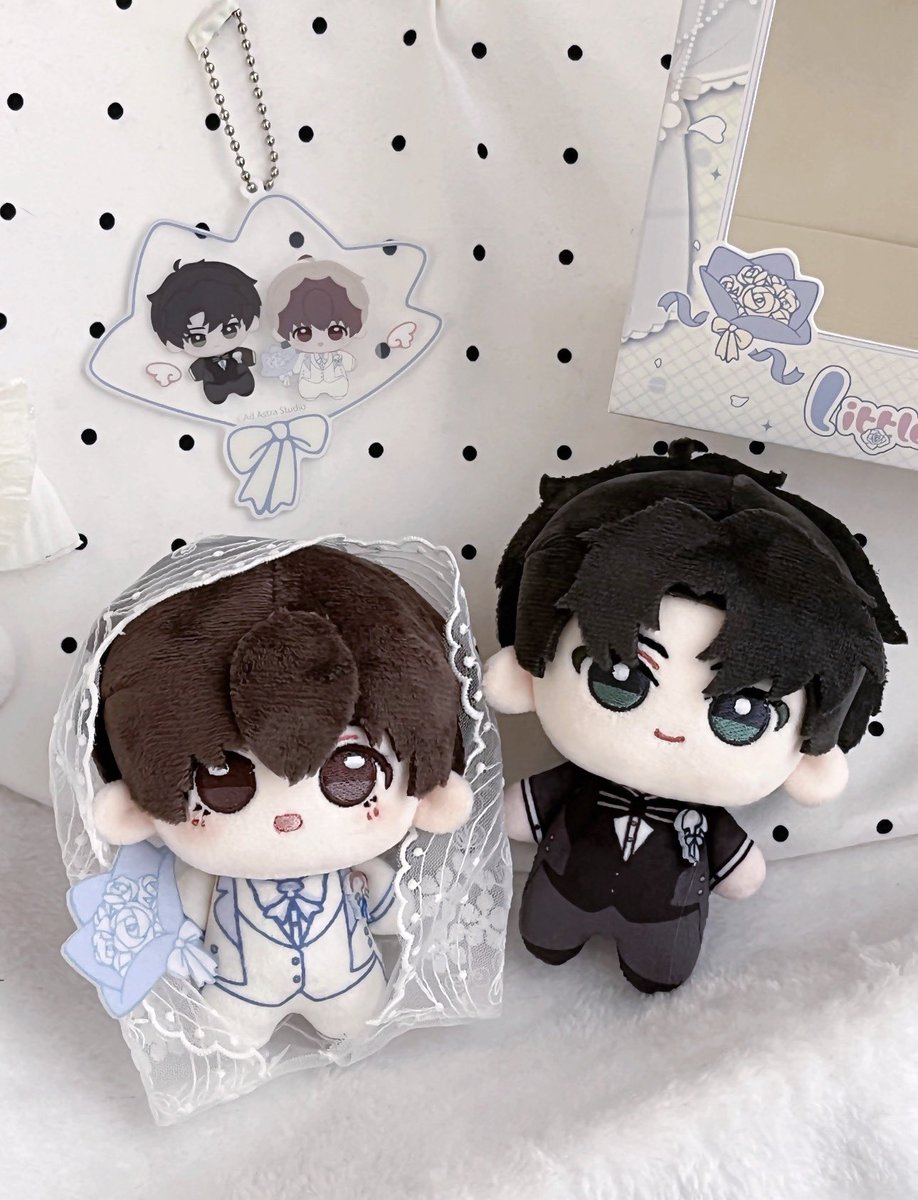 （卢) Geminii_Lu tweet media