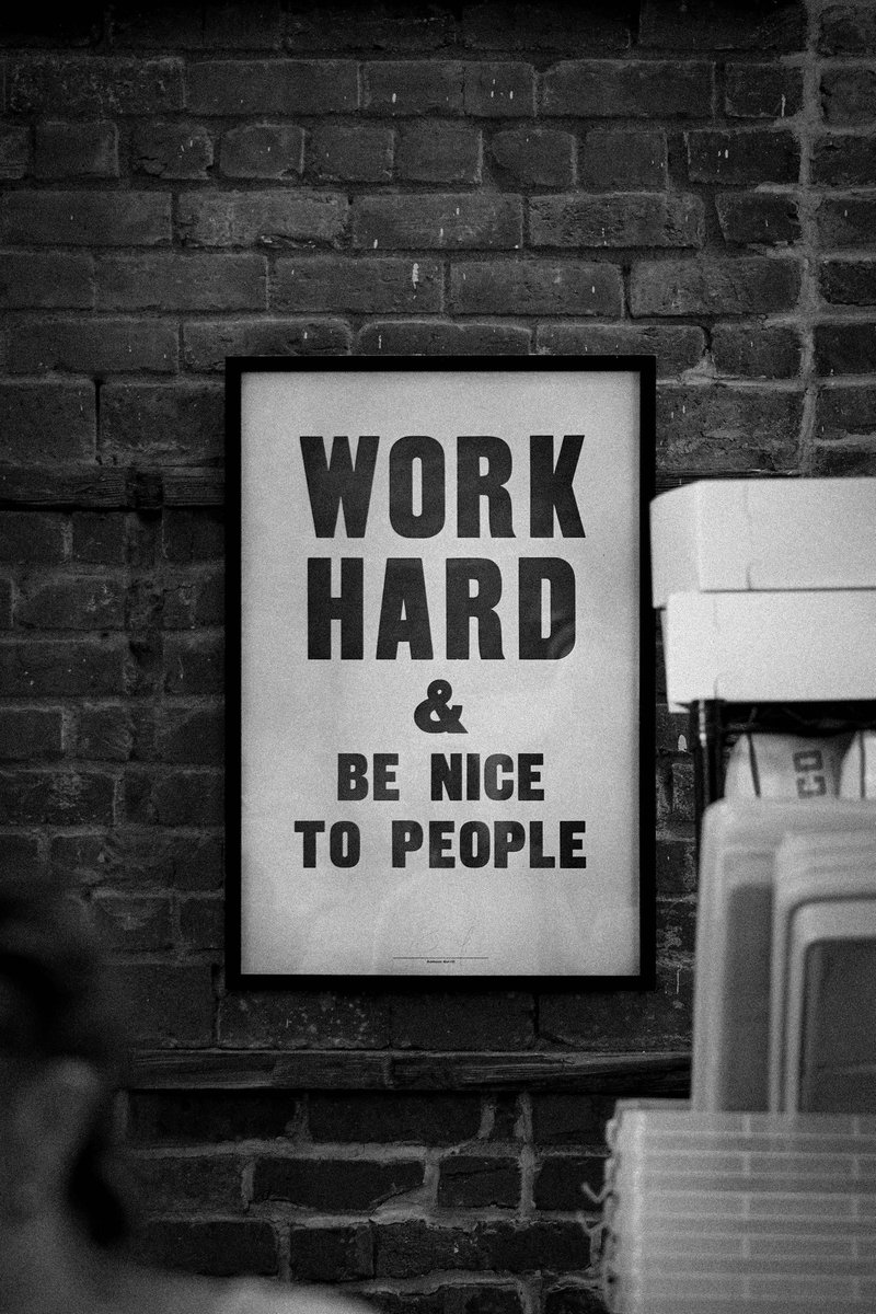 Talent is common,but a good heart is rare.
When we work hard,we build our own destiny… and when we treat people well,we win hearts.True success is not just about reaching the top,but staying there with humility and humanity.
#PositiveVibesOnly #Positive