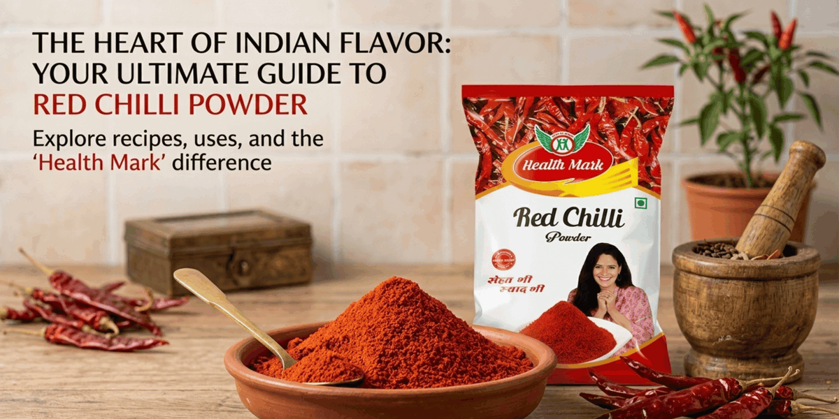 HealthMark6's tweet image. healthmarkfood.com/top-red-chilli…
#RedChilliPowder #PureRedChilliPowder #HealthMark #ChilliPowderIndia #SpicesOfIndia #IndianSpices #PremiumSpices #TopSpiceBrand #NaturalSpices #FreshSpices