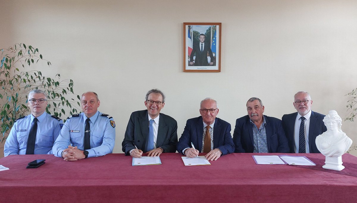 Procureur d’Arras tweet media