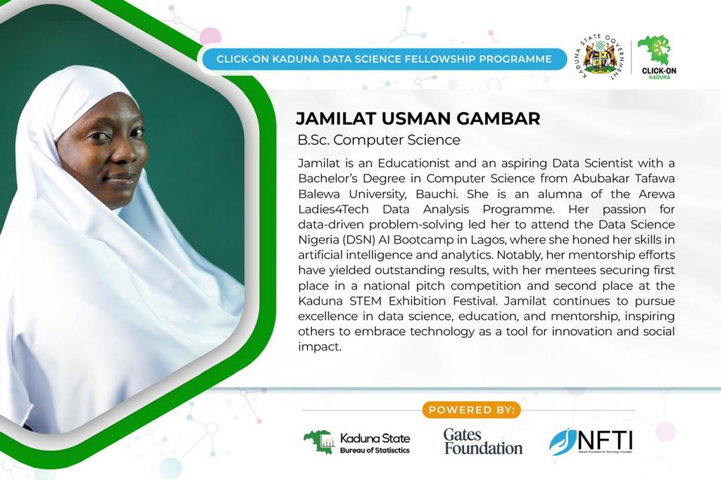 Click-On Kaduna tweet media