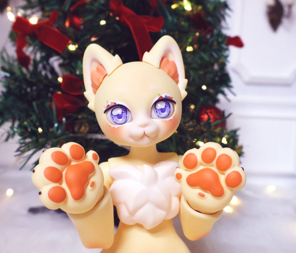 yeonmong shop (よんもん) tweet media