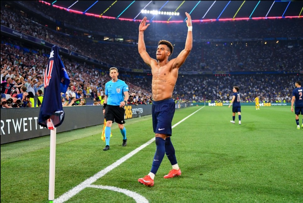 Football Central ⚽ tweet media