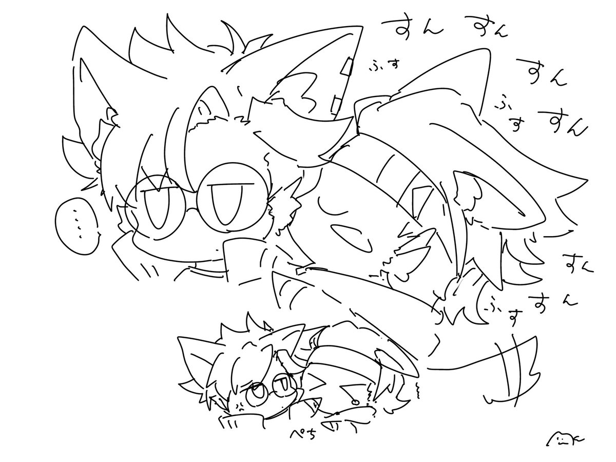 みかぜ tweet media