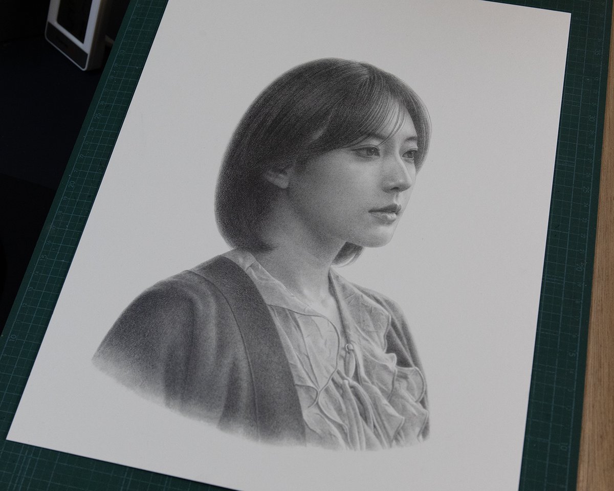 岡靖知（画家） (@yasutomooka) / Posts / X
