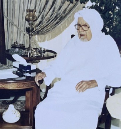 حمد القاضي tweet media