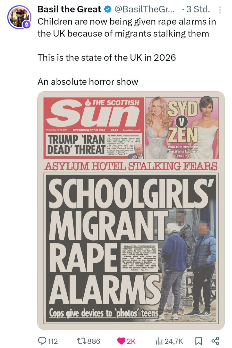 HSV 1887 tweet media