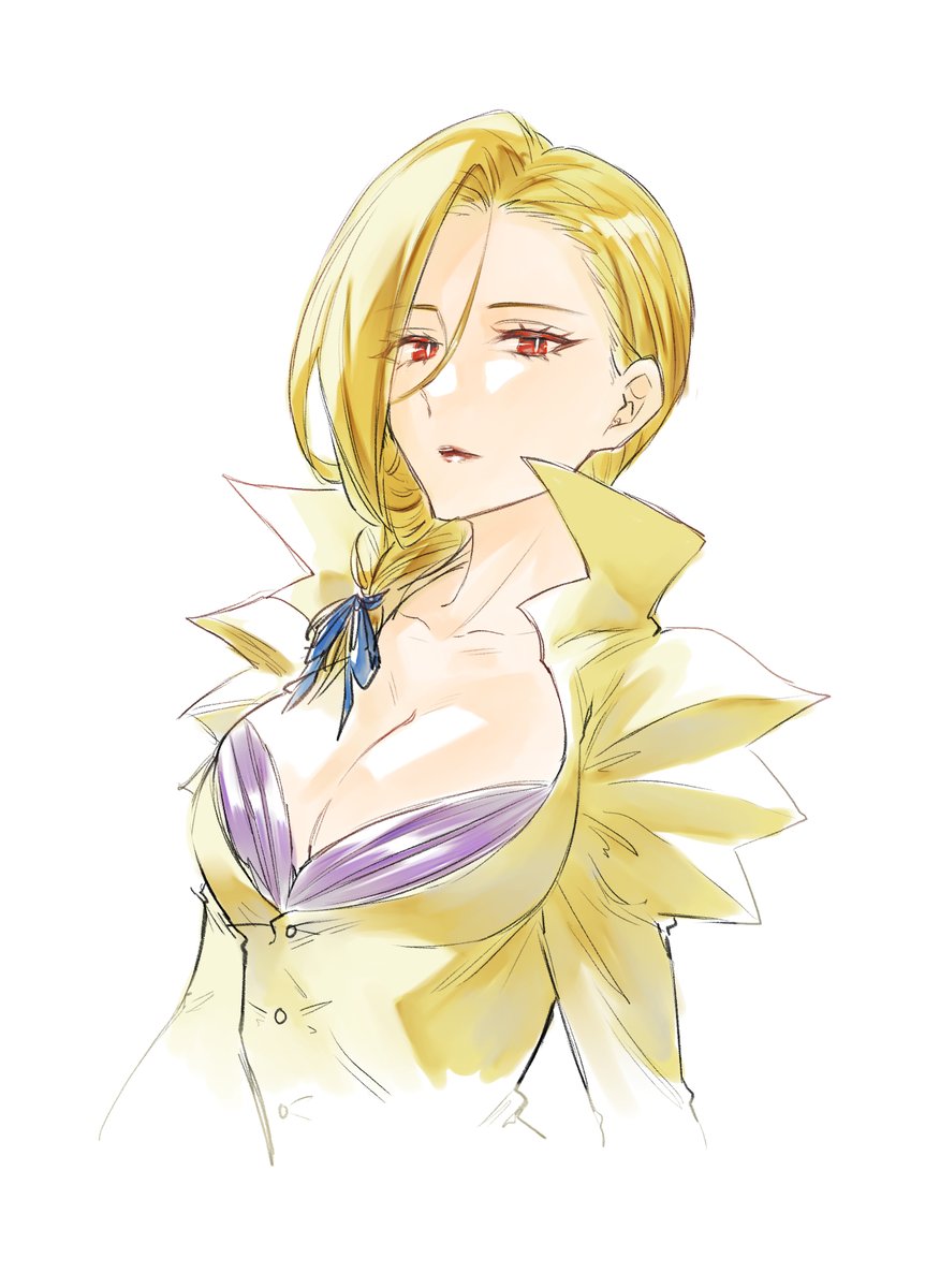 フィー tweet media