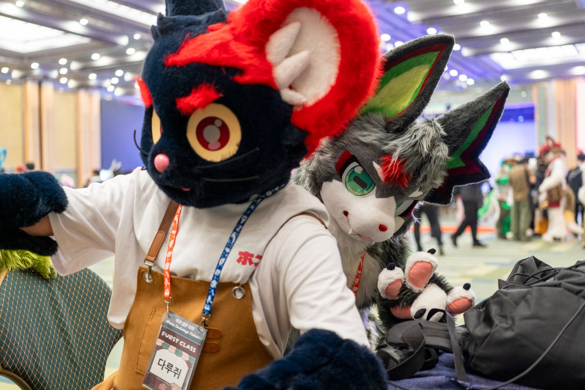 사오정LyuMir tweet media