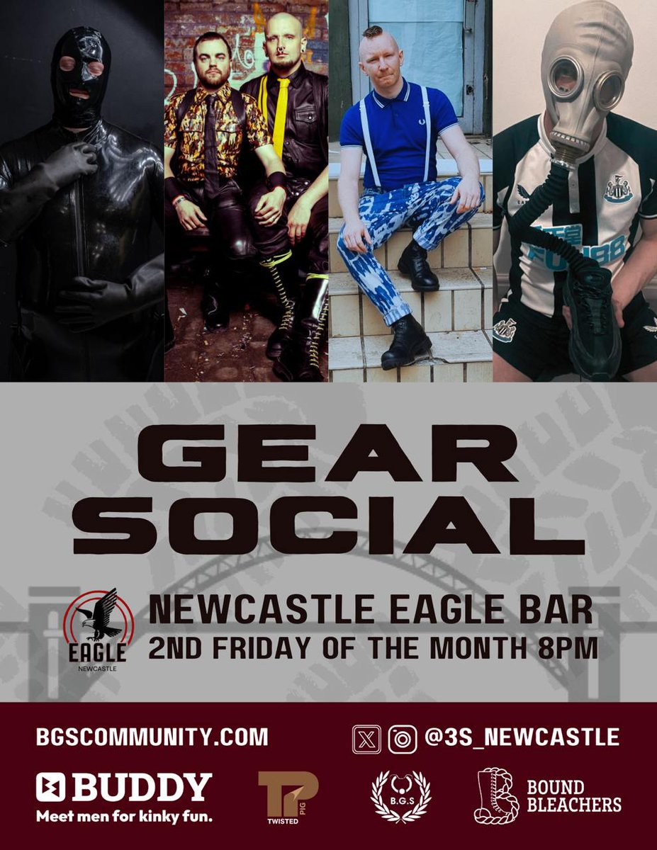 GearSocial_NCL's tweet photo. https://t.co/zgic9Cm8l8 https://t.co/du9lJZBzky