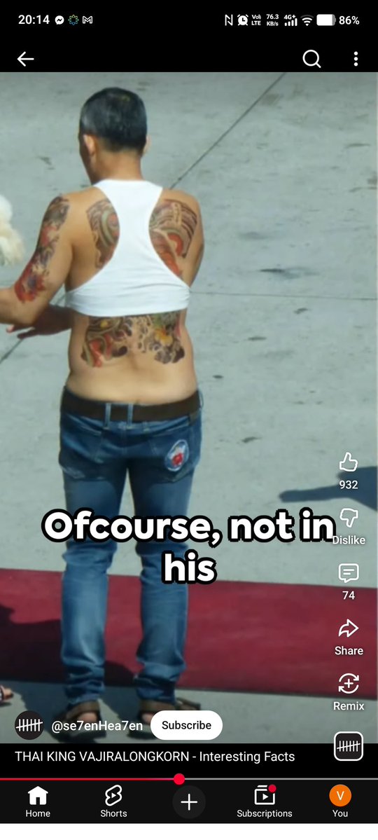 Vajiralongkorn playboy Thai king tweet media