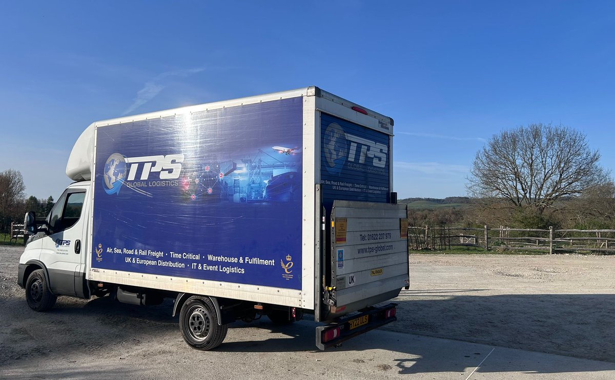 TPSFulfilment's tweet image. Did you know...

TPS have an express delivery service. Using our smaller vehicles, tail-lift and 7.5 tonne we can offer deliveries around the UK and Europe - Door to Door

Contact us for a quote T:01622 237979 E: sales@tps-global.com

#Courier #Deliveries #Express