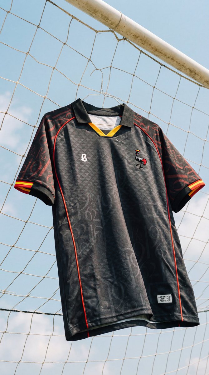 bansitastore's tweet photo. One of the best ways to showcase the beauty of our country Uganda was through this -POA (pearl of Africa) jersey.. now available at Bansita from sizes S- 3xl https://t.co/v62OEDUZK8