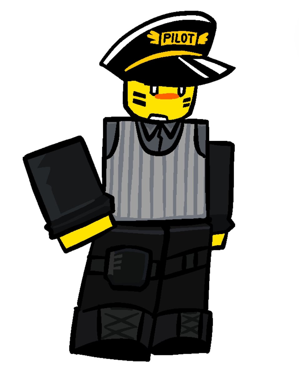 operator was my first uber unit #thebattlebricks https://t.co/6Rhqb5GeGz