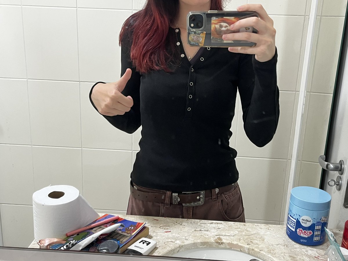 liv midwest princess tweet media