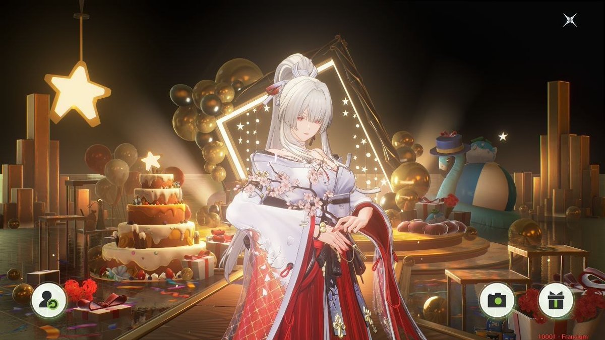 Wuthering Waves Legacy tweet media