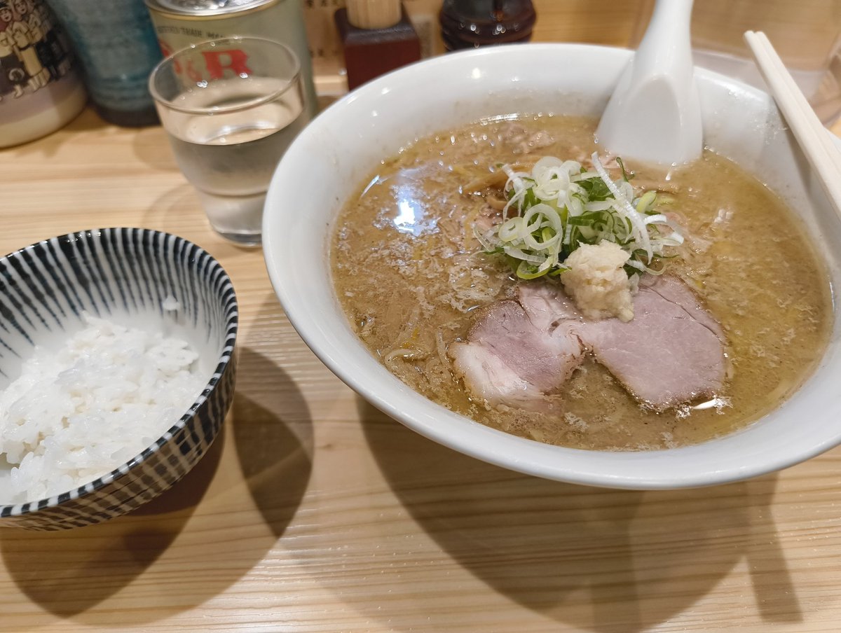 新譜についてひたすら喋ってきました、1日頑張りました、そして