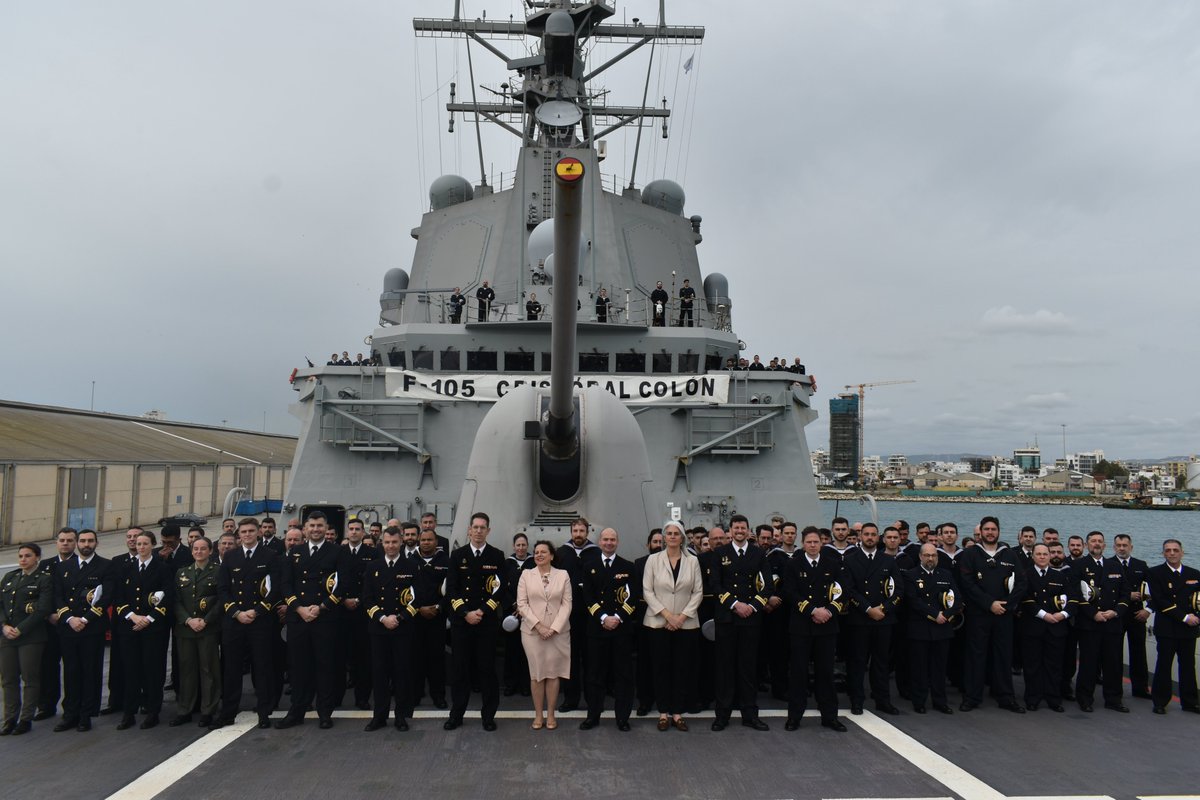 Estado Mayor Defensa 🇪🇸 tweet media
