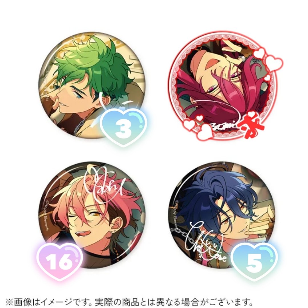 白夜@取引垢 tweet media