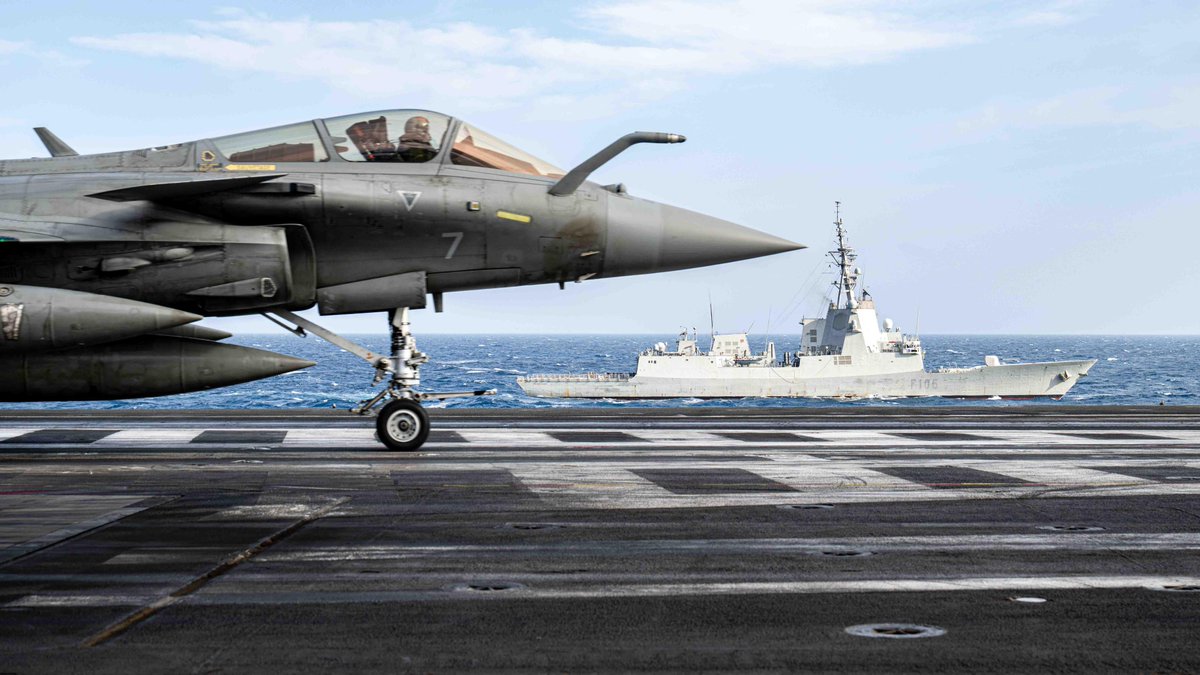 Estado Mayor Defensa 🇪🇸 tweet media