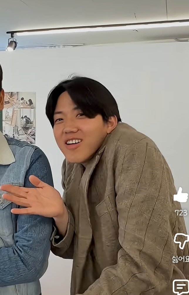 Slow๐ข)๋ง๋ฐ์ฝฉ๐ธ tweet media